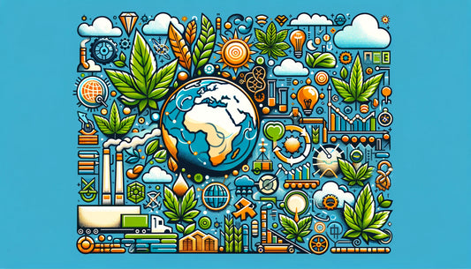 Localised Manufacturing Hemp Business Near YOu
