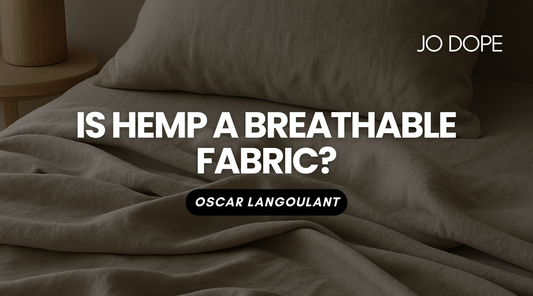 Is Hemp a Breathable Fabric?