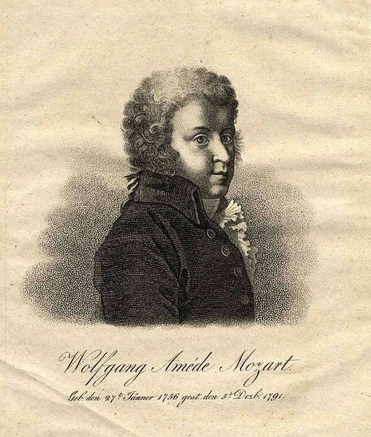 Why Was Mozart A Hemp Hero?