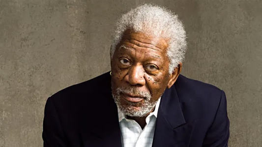 Why Morgan Freeman would choose Jo Dope Hemp Bed Sheets