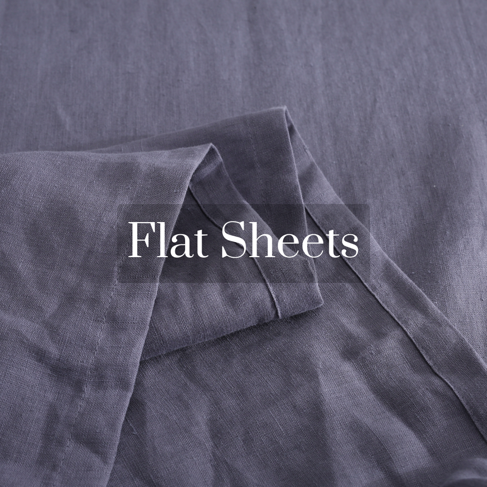 Flat sheet