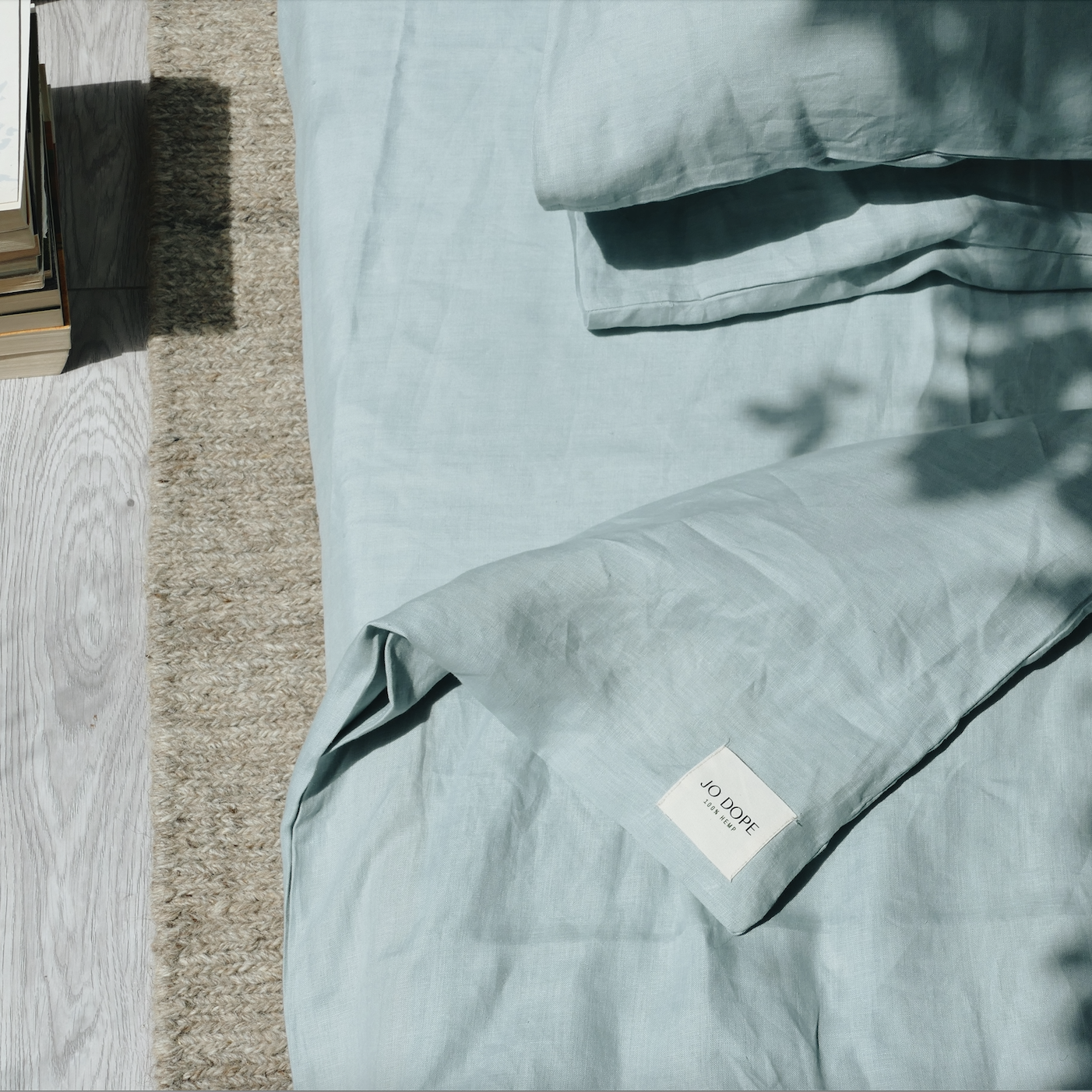 Sage 100% Hemp Full Set