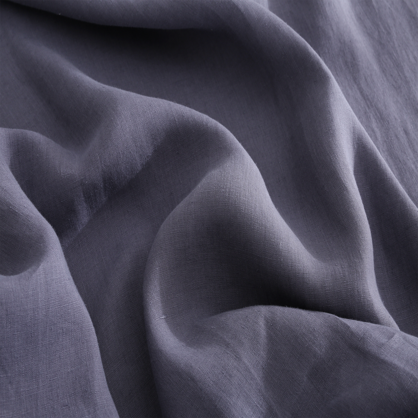 Heather 100% Hemp Flat Sheet