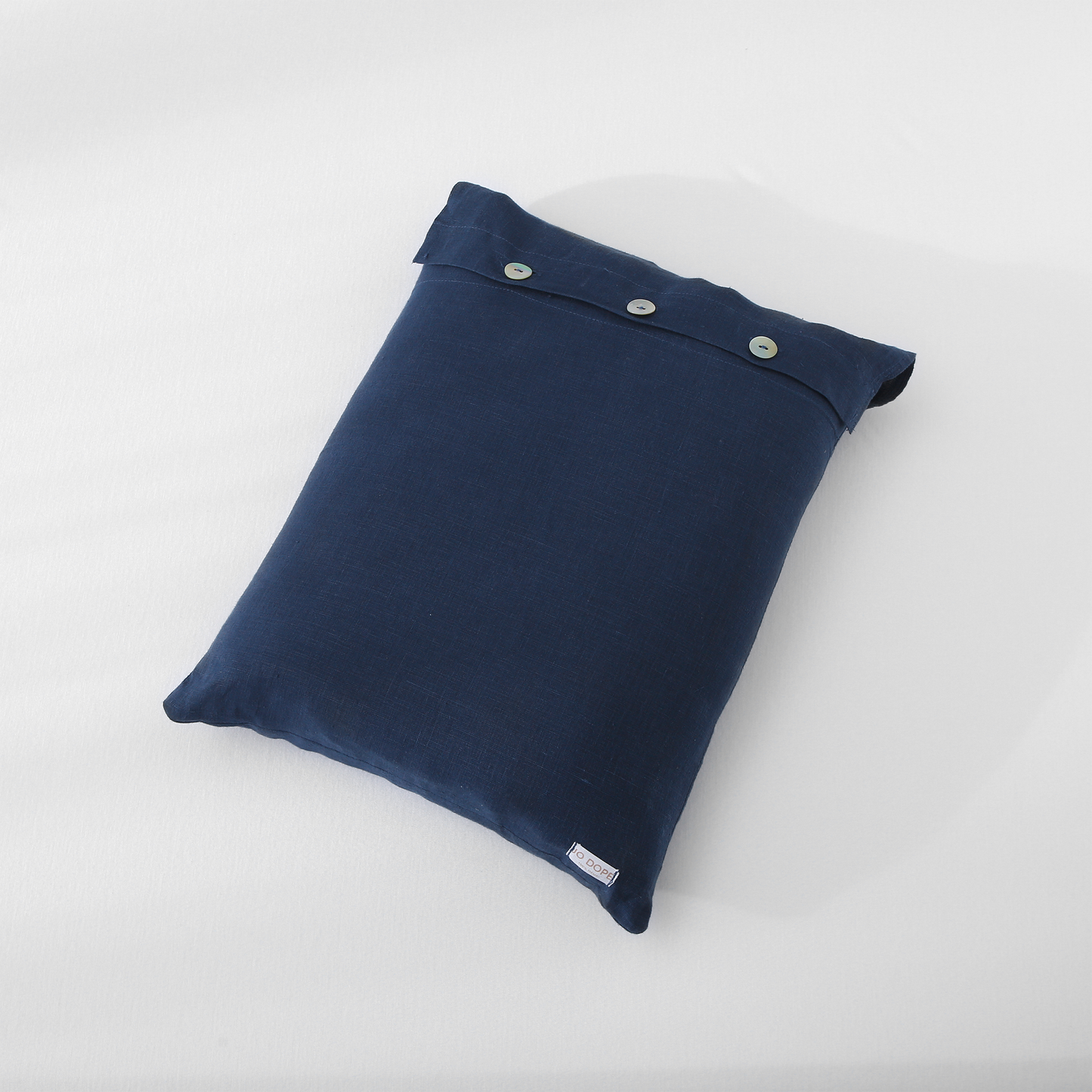 Ink 100% Hemp Pillowcase Set