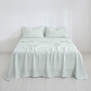 Sage Bed Set  Hemp | JoDope 