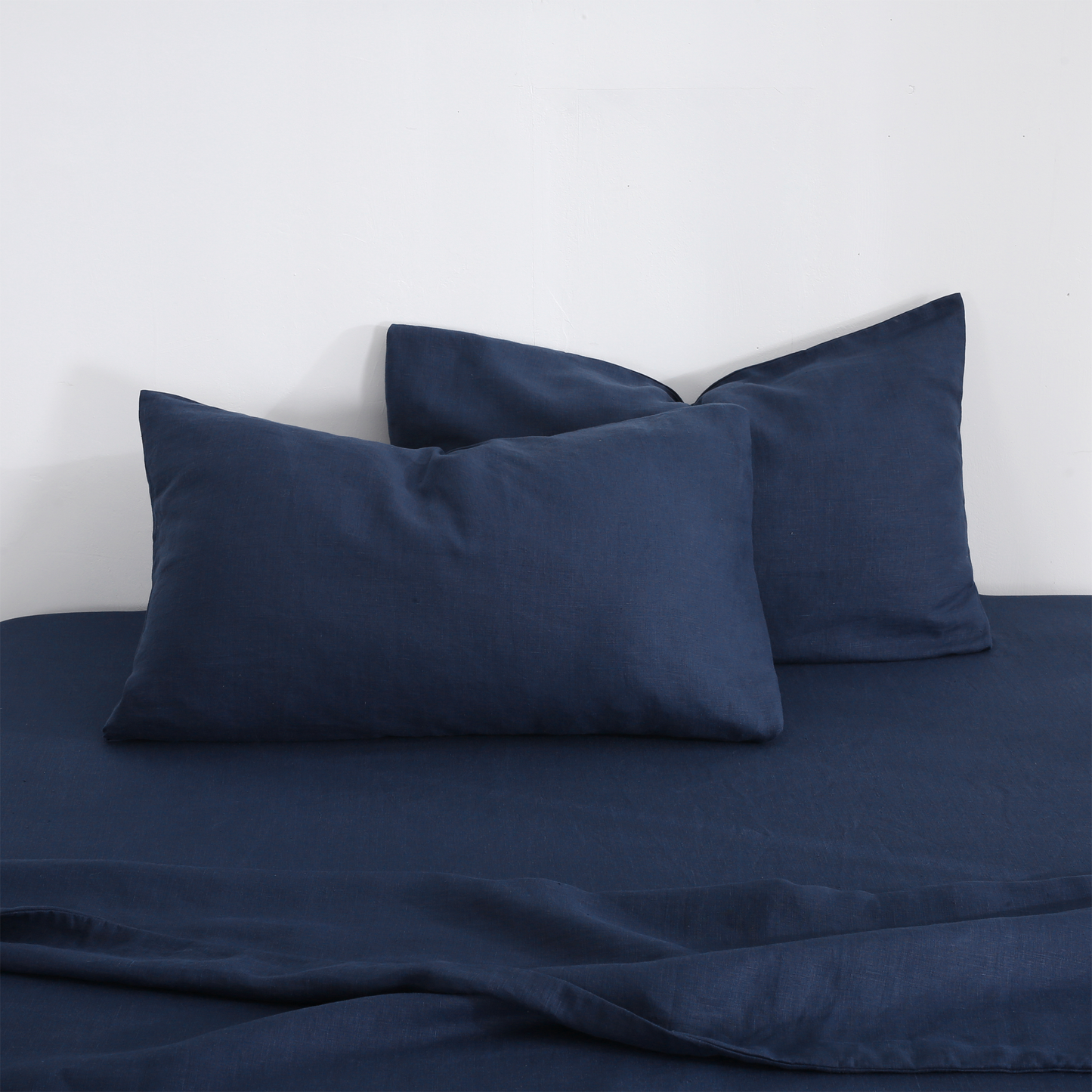 Ink 100% Hemp Pillowcase Set