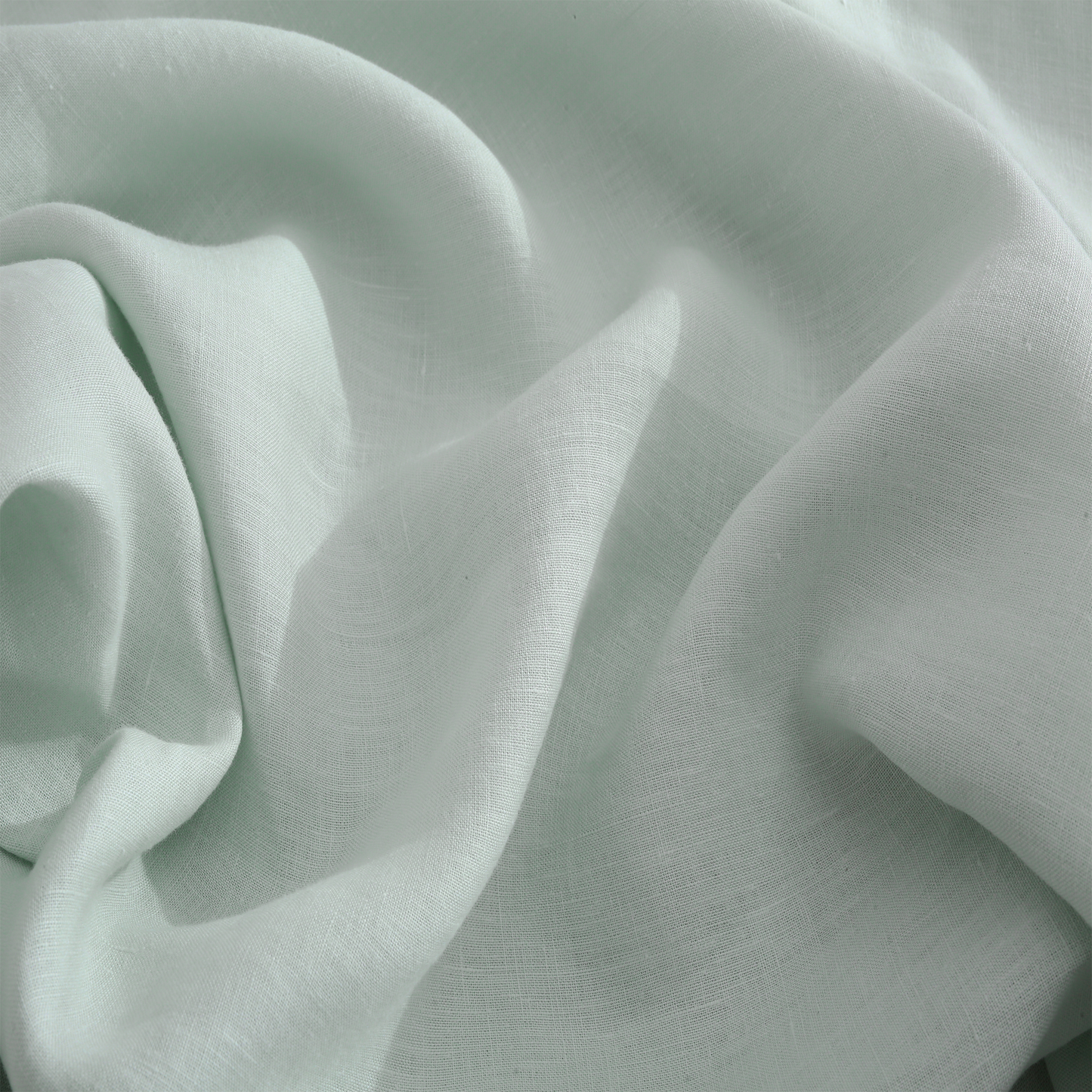 Sage 100% Hemp Fitted Sheet