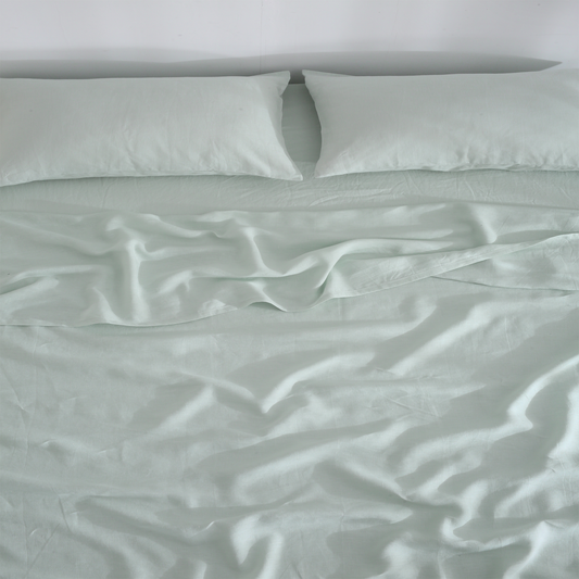Sage 100% Hemp Flat Sheet