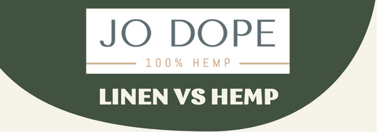 Linen or HEMP?