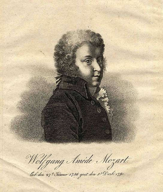 Why Was Mozart A Hemp Hero?