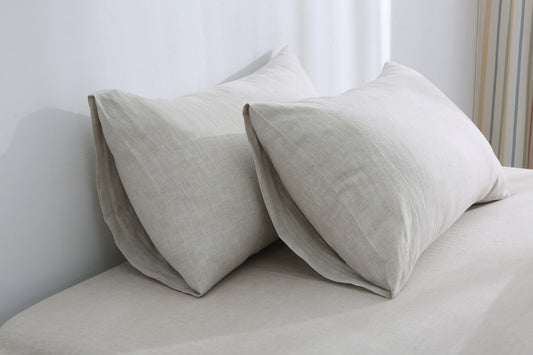 Can Hemp replace Silk in Pillowcases?